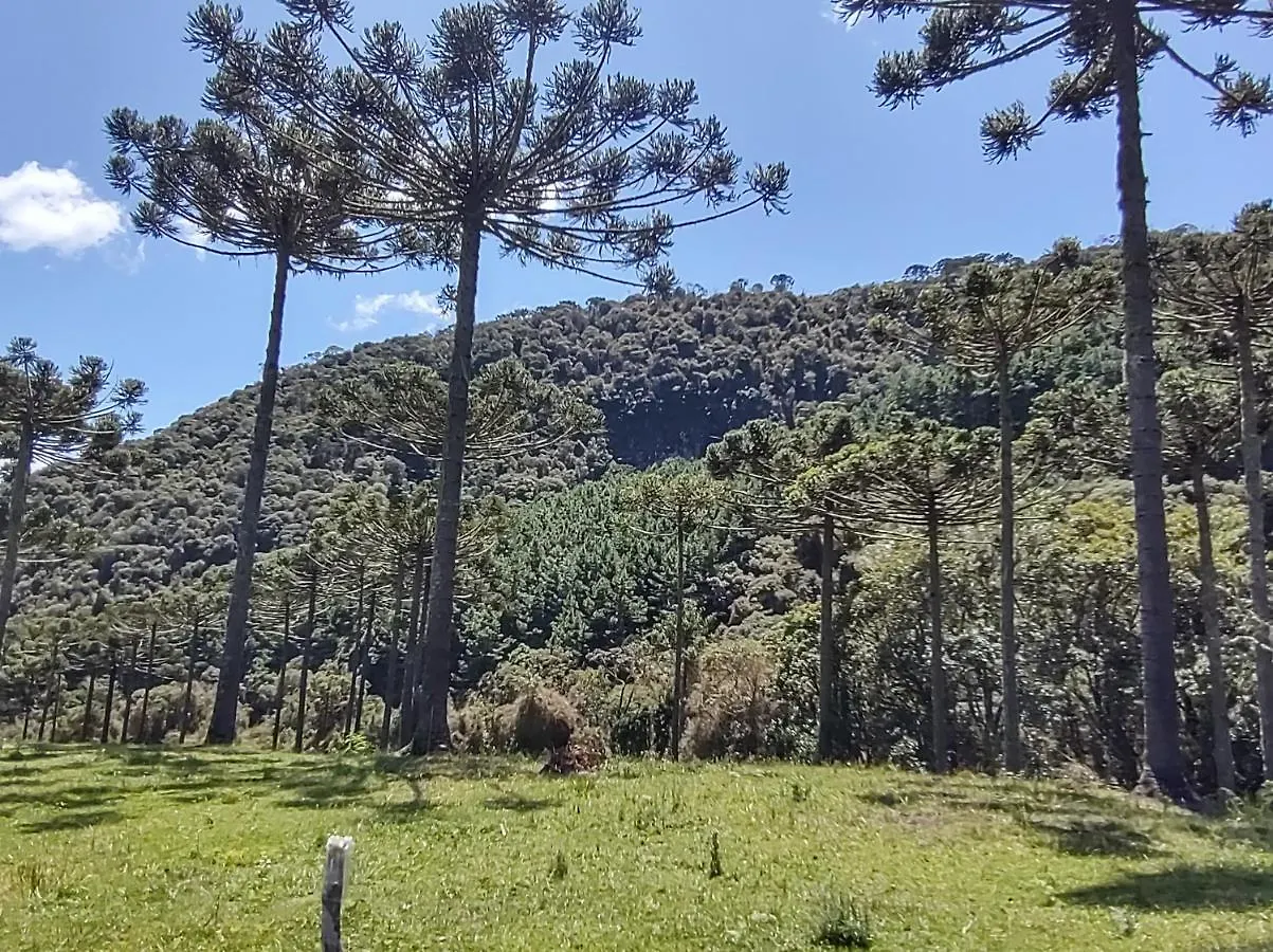 Penzion Hotel E Pousada Montanha Real Urubici