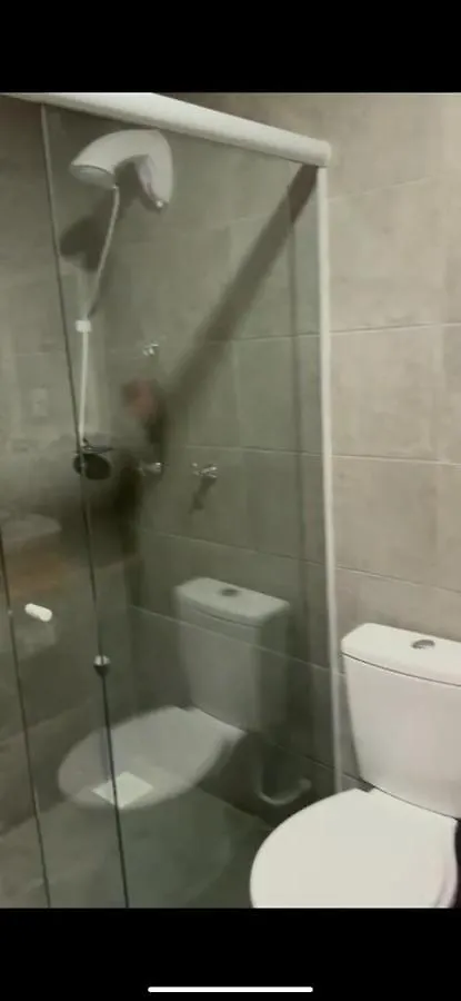 Hotel E Pousada Montanha Real Urubici Brazílie
